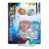 Игра Beyblade Волчок Gaianon G2 Doomscizor 2 шт. (C2358)