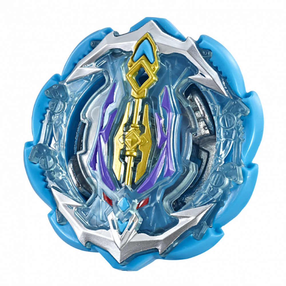 Игровой набор Волчок BeyBlade Slingshock Kraken (E4724)