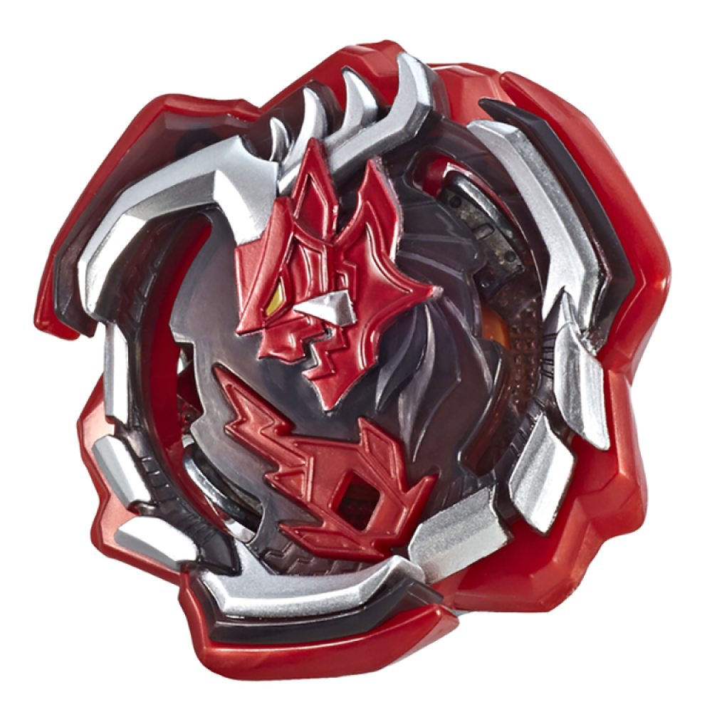 Волчок BeyBlade Slingshock ORGE 04 (E4723)