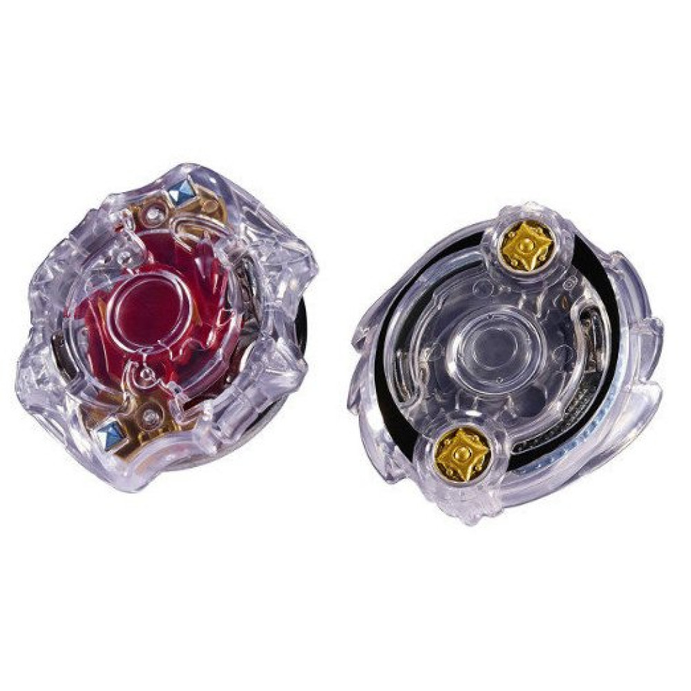 Волчок Beyblade Spryzen and Odax (B9493)