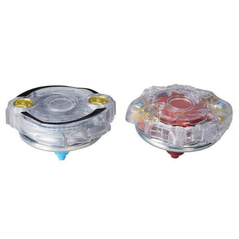 Волчок Beyblade Spryzen and Odax (B9493) Волчок Beyblade Spryzen and Odax (B9493)