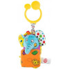 Игрушка-подвеска Biba Toys мобильный телефон слоник (JF620-E)