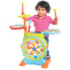 Іграшка Hola Toys Барабанна установка (666)