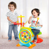 Іграшка Hola Toys Барабанна установка (666)