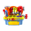 Игрушка музыкальная Hola Toys Стол с инструментами (907)