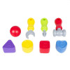 Игрушка музыкальная Hola Toys Стол с инструментами (907)