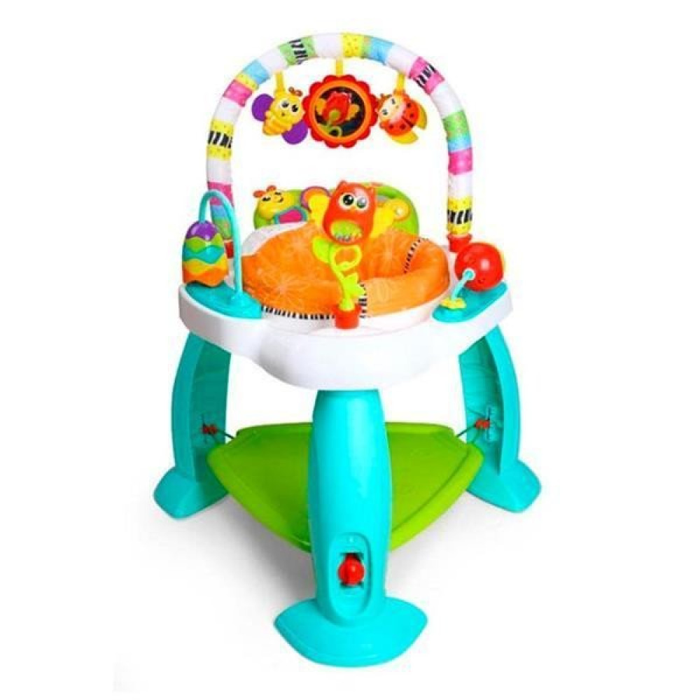 Музичний розвиваючий центр Hola Toys (2106) Музичний розвиваючий центр Hola Toys (2106)