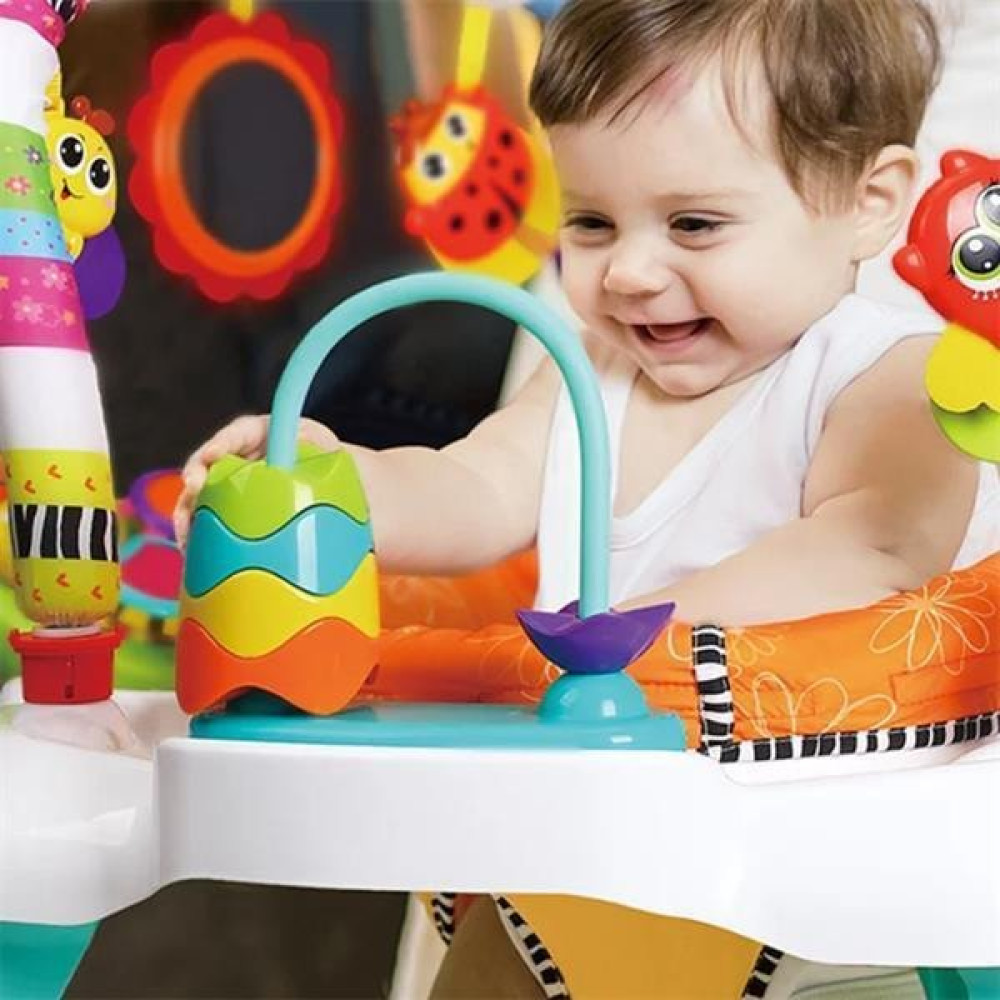 Музичний розвиваючий центр Hola Toys (2106) Музичний розвиваючий центр Hola Toys (2106)