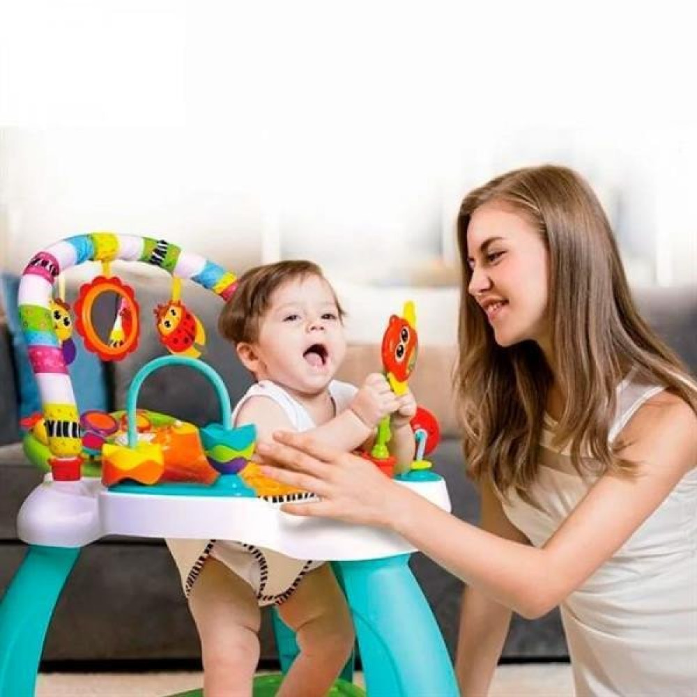 Музичний розвиваючий центр Hola Toys (2106) Музичний розвиваючий центр Hola Toys (2106)
