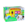Игрушка Hola Toys Школьный автобус (796)