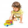 Игрушка Hola Toys Школьный автобус (796)