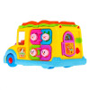 Игрушка Hola Toys Школьный автобус (796)