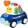Игрушка Hola Toys Полицейская машина (6108)