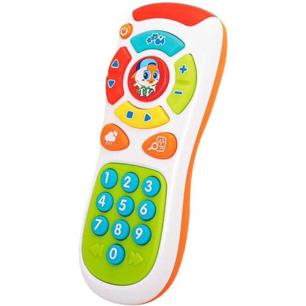 Игрушка Hola Toys Умный пульт (3113)