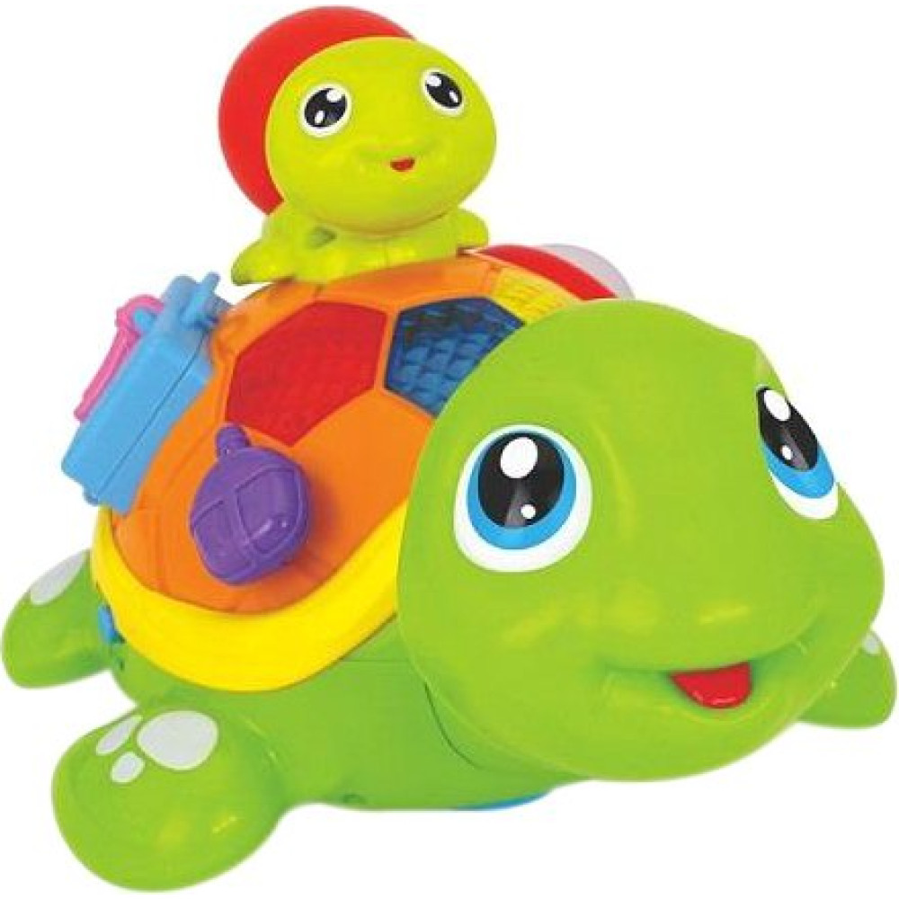 Игрушка Hola Toys Черепашки (868)