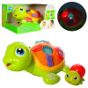 Игрушка Hola Toys Черепашки (868)