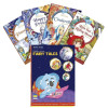 Интерактивная книга Smart Koala Fairy Tales 4 сказки (SKSFTS1)