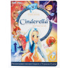 Интерактивная книга Smart Koala Fairy Tales 4 сказки (SKSFTS1)