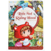 Интерактивная книга Smart Koala Fairy Tales 4 сказки (SKSFTS1)