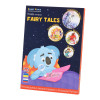 Интерактивная книга Smart Koala Fairy Tales 4 сказки (SKSFTS1)