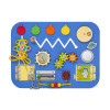 Бизиборд Kidsori Космические приключения 40х30 см (KR-19-312)