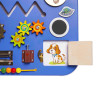 Бизиборд Kidsori Космические приключения 40х30 см (KR-19-312)
