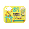 Бизиборд Kidsori Солнечный день 40х30 см (KR-18-307)