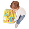 Бизиборд Kidsori Солнечный день 40х30 см (KR-18-307)