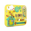Бизиборд Kidsori Солнечный день 40х30 см (KR-18-307)