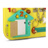 Бизиборд Kidsori Солнечный день 40х30 см (KR-18-307)