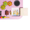 Бизиборд Kidsori Единорожки 40х30 см (KR-19-310)