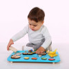 Бизиборд Kidsori Мир животных 40х30 см (KR-19-311)