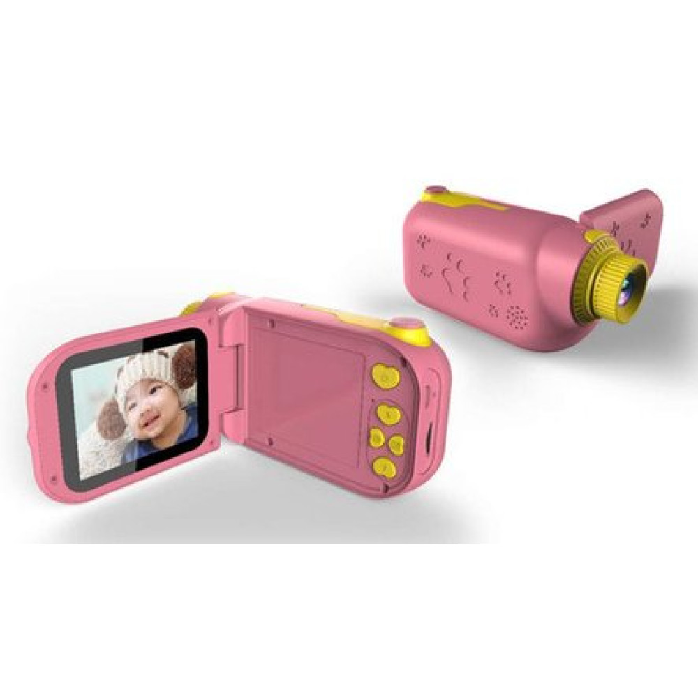 Детская видеокамера Smart Kids C16 Детская видеокамера Smart Kids C16