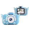 Детский цифровой фотоаппарат Smart Kids Cam TOY 9 PLUS Blue