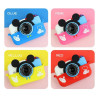 Детский цифровой фотоаппарат Smart Kids Cam TOY 9 PLUS Mouse Blue