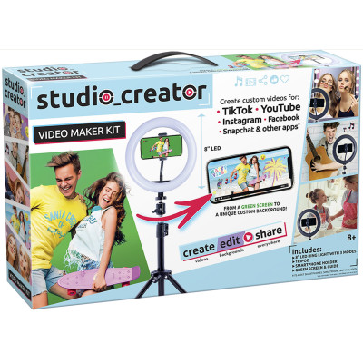 Набор Canal Toys Studio Creator Крутые видосы