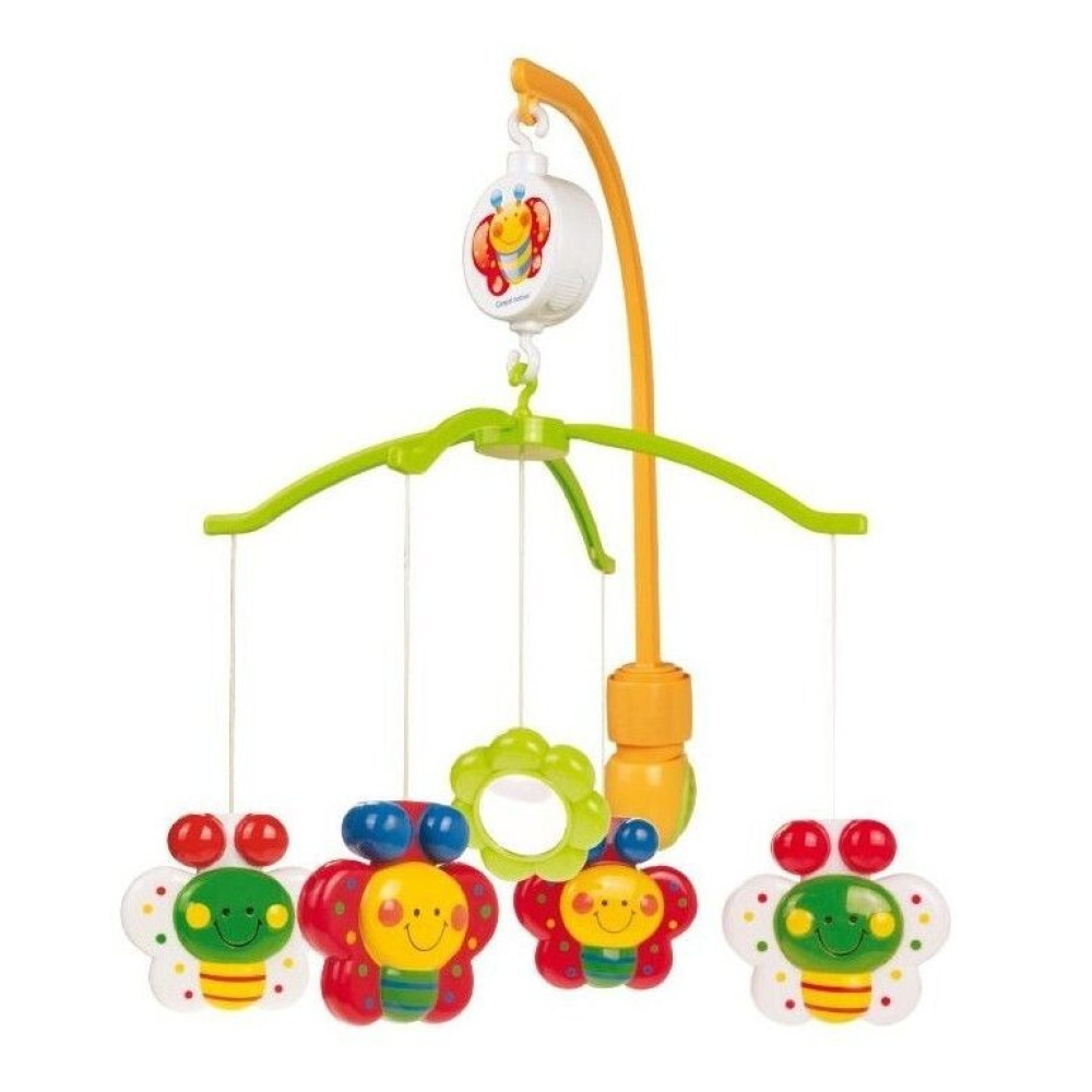 Карусель Canpol babies Метелики (2/172)
