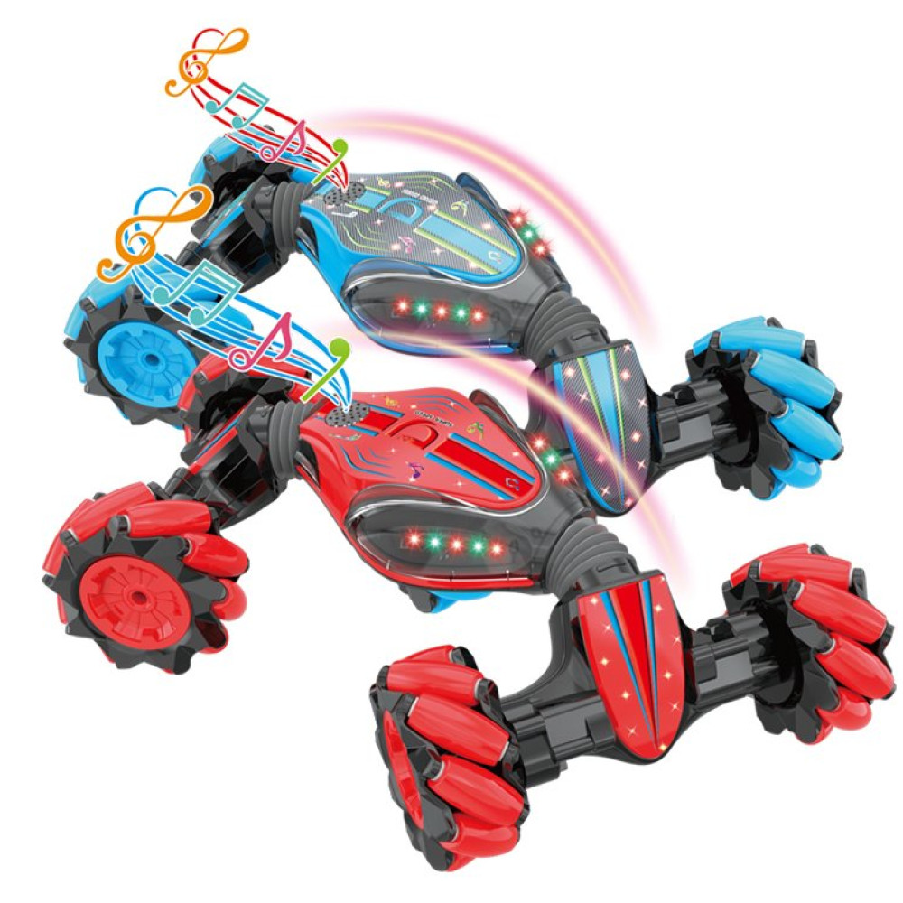 Трюковой вездеход Stunt Car (CV8818-83) Трюковой вездеход Stunt Car (CV8818-83)