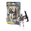 Игровой набор Chap Mei Солдаты Soldier Figure в ассортименте 1 шт (545033)