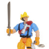 Игровой набор Chap Mei Спасатели Rescue Figure в ассортименте 1 шт (546012)