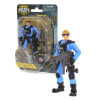 Игровой набор Chap Mei Спасатели Rescue Figure в ассортименте 1 шт (546012)