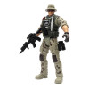 Игровая фигурка Chap Mei Soldier force Стрелок (545009)