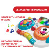 Іграшка музична Chicco DJ Mixy (09493.10)
