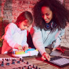 Іграшка музична Chicco DJ Mixy (09493.10)
