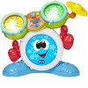 Игрушка музыкальная Chicco Rock Band Drum (09820.10)