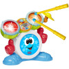 Игрушка музыкальная Chicco Rock Band Drum (09820.10)