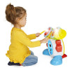 Игрушка музыкальная Chicco Rock Band Drum (09820.10)