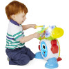 Игрушка музыкальная Chicco Rock Band Drum (09820.10)