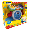 Игрушка музыкальная Chicco Rock Band Drum (09820.10)