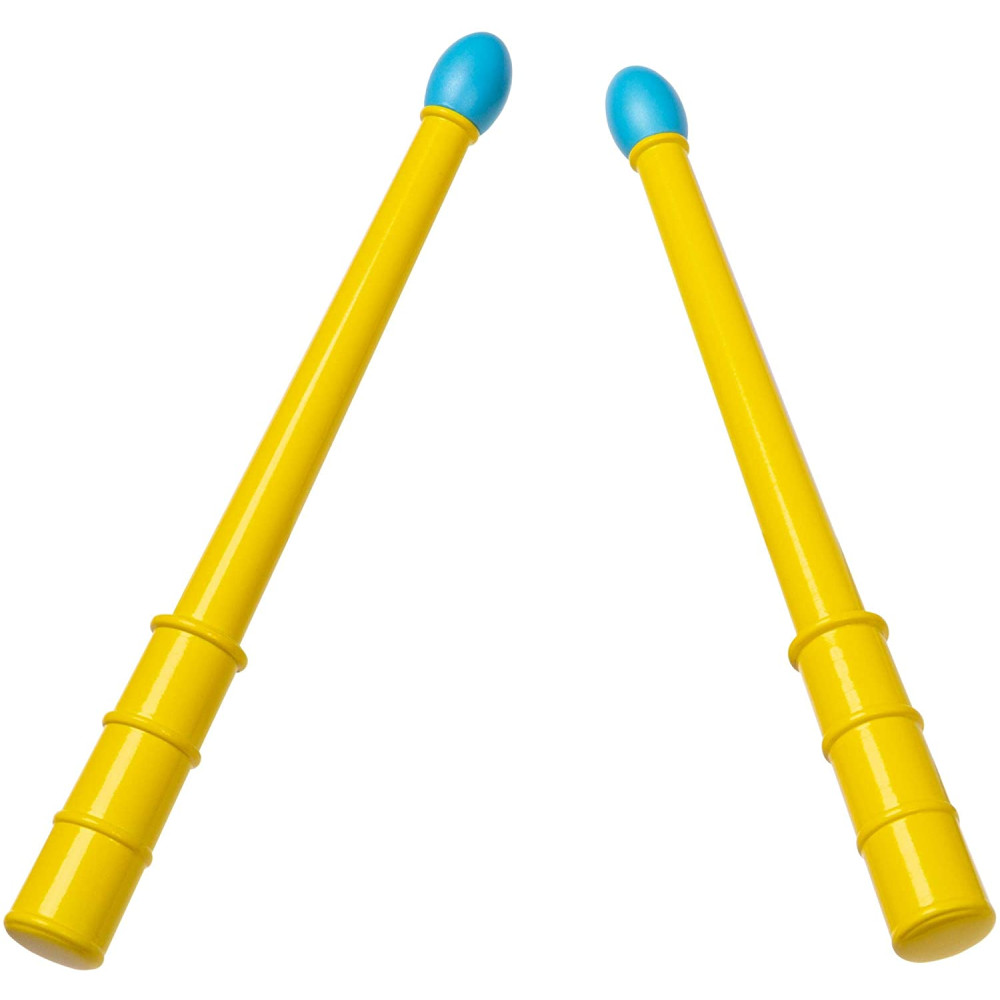 Игрушка музыкальная Chicco Rock Band Drum (09820.10) Игрушка музыкальная Chicco Rock Band Drum (09820.10)